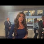 Now in America: Kristi Noem ousted from Department of