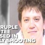 Amputee Hero to Alleged Killer: Shocking Twist Quadruple amputee, cornhole champ charged with murder