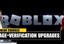 Roblox is making these changes to its chat program as it faces