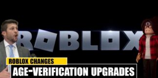 Roblox is making these changes to its chat program as it faces