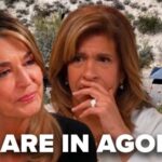 Anchor Savannah Guthrie Broke Silence On Missing Mother Savannah Guthrie gives first interview since mother's