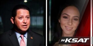 Scandal-ridden U.S. Rep. Tony Gonzales drops re-election