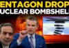 Trump FREEZES Iran Strikes—What Changed? US-Iran War LIVE: Pentagon Drops Nuclear Warning To Iran
