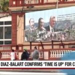 US lawmakers react after Cuba announces upcoming