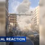 US nationals urged to leave 14 countries in Middle East