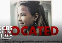 Arizona girl who vanished 32 years ago has been found alive