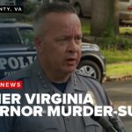 Authorities provide update on murder-suicide involving