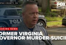 Authorities provide update on murder-suicide involving