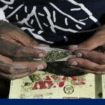 Cannabis legalization debate shifts as federal reclassification