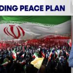 Decoding Iran's 10-point Plan: Trump Calls It 'Workable' Truce