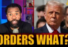 Donald Trump's executive order on college sports means