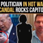 Eric Swalwell In Sexual Assault Storm: Multiple Women