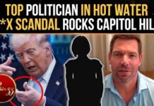 Eric Swalwell In Sexual Assault Storm: Multiple Women