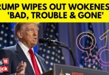 Executive Order Bans Public Schools From Teaching