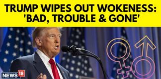 Executive Order Bans Public Schools From Teaching