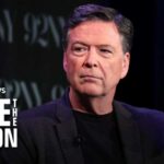 Former FBI Director James Comey investigated for Instagram