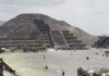 Gunman shoots several tourists at historic pyramids in