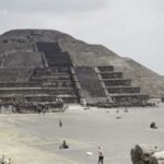 Gunman shoots several tourists at historic pyramids in