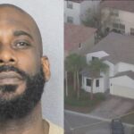 Husband of Coral Springs vice mayor faces murder charge in