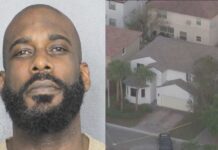 Husband of Coral Springs vice mayor faces murder charge in