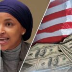 MILLIONAIRE Overnight? Omar Filing Triggers Uproar Ilhan Omar says tax filing error led to massive net worth