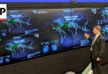 Iran-linked hackers claim responsibility for cyberattack against