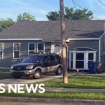 Latest on Louisiana shooting that killed 8 kids