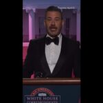 First Lady EXPLODES—Kimmel Joke Crossed Deadly Line Melania Trump Tells ABC To 'Take A Stand' On Jimmy