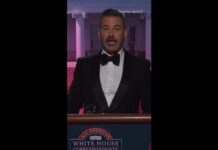 Melania Trump Tells ABC To 'Take A Stand' On Jimmy