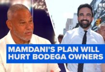 NYC bodegas fear Mamdani plan for city-run grocery stores