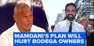 NYC bodegas fear Mamdani plan for city-run grocery stores