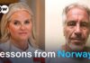 Norway's Epstein fallout: A case study in accountability
