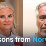 Norway's Epstein fallout: A case study in accountability
