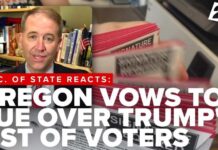 President Trump signs order to build national list of verified