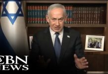 Prime Minister Netanyahu Announces Israel to Begin Direct