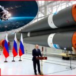 Russia deploys nuclear weapons in orbit; next big war
