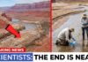 Scientists JUST REVEALED that Colorado River Will Collapse
