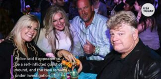 'Storage Wars' star Darrell Sheets found dead at 67