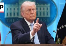 TRUMP THREATENS Iran OBLITERATION — Tuesday Deadline Set Trump says Iran could be 'taken out in one night' and 'might be