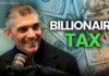 What People Get Wrong About California's Billionaire Tax