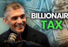 What People Get Wrong About California's Billionaire Tax