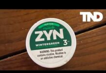 Zyn, popular smoke-free nicotine pouches, latest target of
