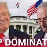 Democrats panicking after devastating new poll shows GOP