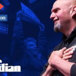 Democrat BETRAYS Party — Stuns Trump at Mar-a-Lago How John Fetterman broke Trump's red wave in Pennsylvania
