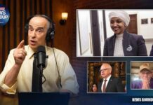 Ilhan Omar Tied to Millions for Sister's Clinic, More Fraud