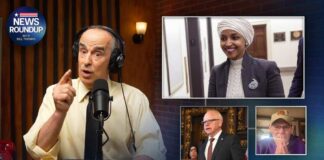 Ilhan Omar Tied to Millions for Sister's Clinic, More Fraud