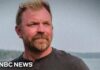 Maine Senate candidate says he covered up tattoo that