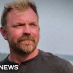 Nazi Tattoo Scandal Rocks Senate Race Maine Senate candidate says he covered up tattoo that