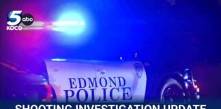 Suspect in Arcadia Lake shooting faces murder charge