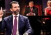 The Apprentice REBOOT: Could Donald Trump Jr. Could